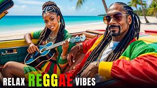 Jamaican Reggae Dub Summer Mix 2026 – Life, Love &amp; Irie Vibes 🇯🇲
