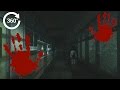 360 Horror Video: Shadows lurking from within