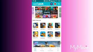 افضل تطبيق لتحميل الالعاب 🎮 المهكرة مجانا screenshot 5