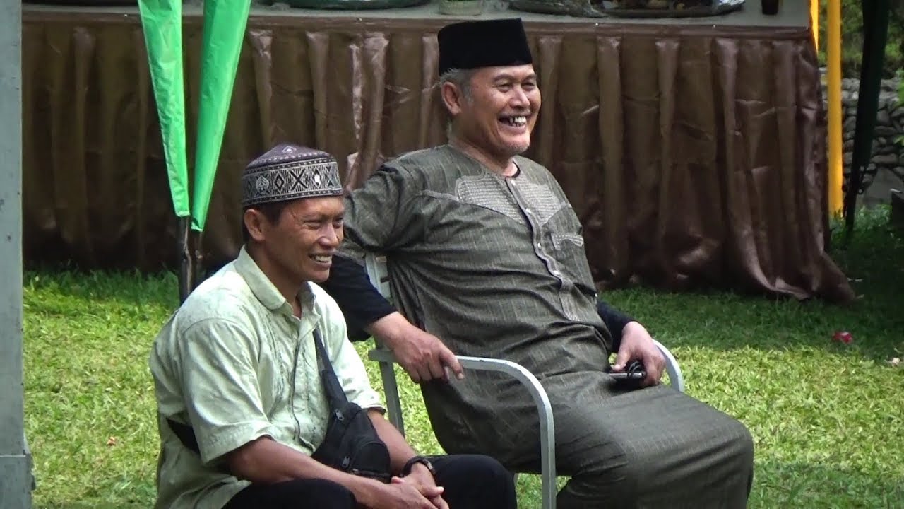 FAMILY GATHERING - Keluarga Besar Pondok Pesantren Al-Itqon Jakarta