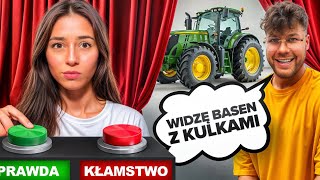 Kto Jest Lepszym Kłamcą - Wersja L