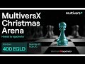 agadmator&#39;s MultiversX Christmas Arena - lichess.org