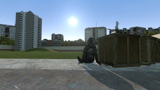 gmod Ray Traycing