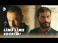 Dağıstanlı And İçiyor! - Vatanım Sensin 34.Bölüm