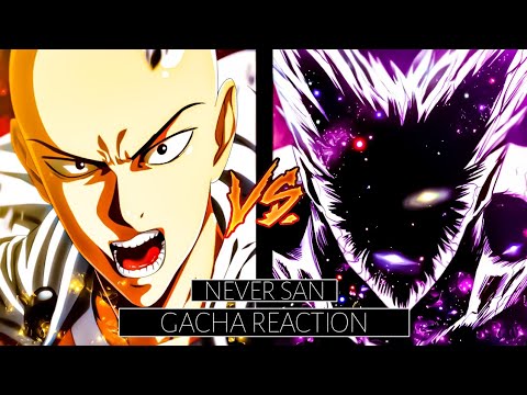 ⚡ Gods (SnV) | React to Saitama | Tik Toks