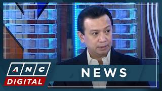 Trillanes: Law will prevail over Senate protective custody rules | ANC