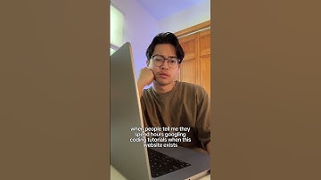 it’s really that easy 😭 @codedex #coding #student #csmajor