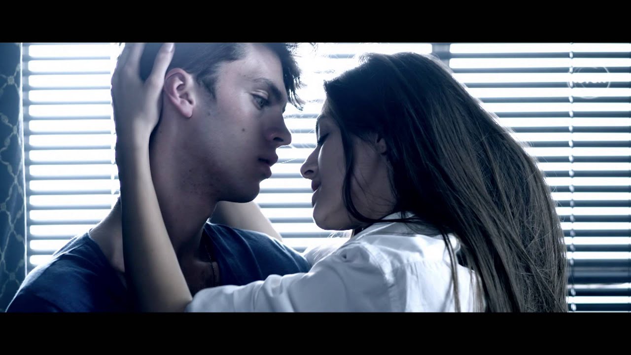 Akcent - My Passion (Official Video)