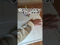 【中学受験】真似したい!成績の良い人の学習法 #shorts