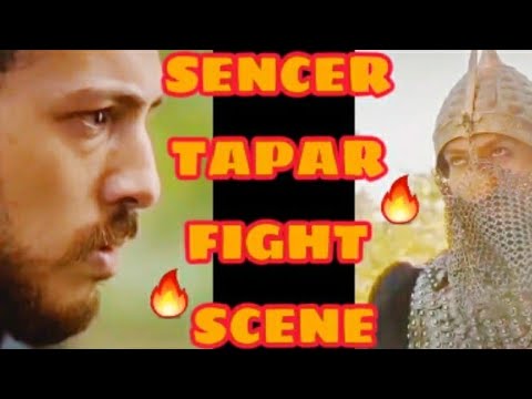 Sencer And Tapar Fight Scene Brothers Uyanis Edits 