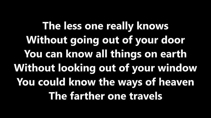 Lyrics here comes the sun the inner light the beatles