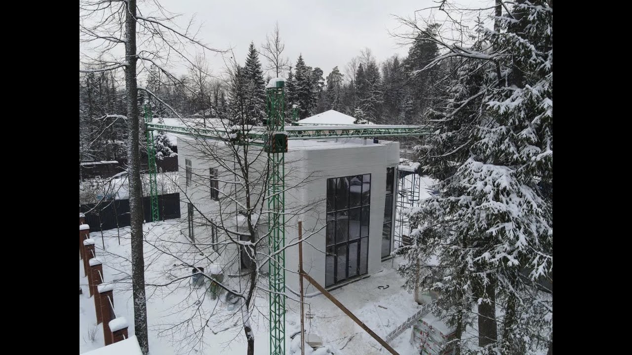 Динскую быстровозводимый дом 3D-тур Динскую быстровозводимый дом 3D-тур