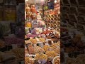 Walking Through Tehran's Historic Tajrish Bazaar 🌶️🍯 | Spices & Traditional Crafts Vlog