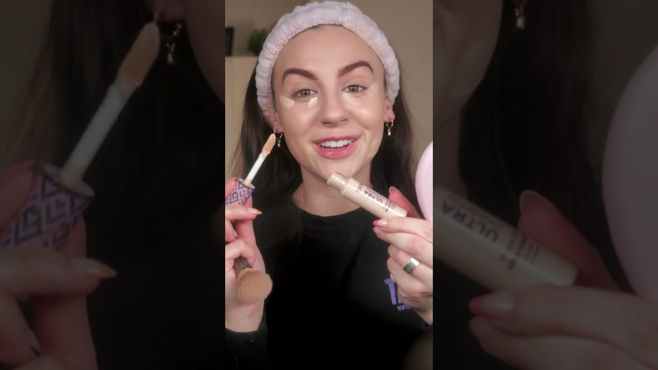 FULL FACE OF TARTE COSMETICS! 💜✨