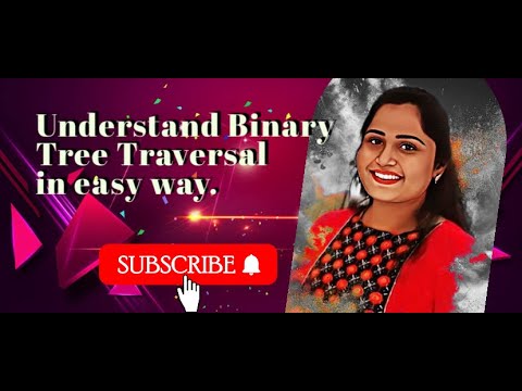 Binary Tree Traversal | Understand Binary Tree Traversal - Wow.. So ...