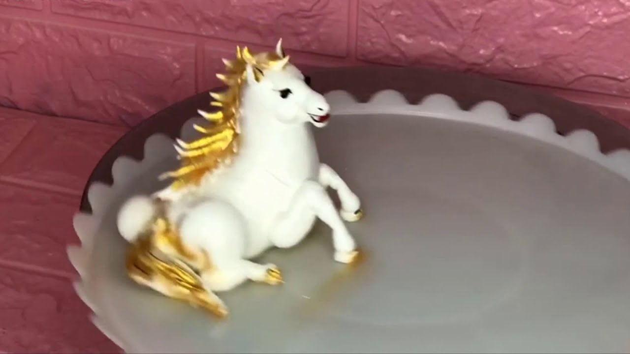 Bắt thú nổi con ngựa | Đồng Tiến Việt Nam