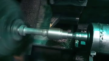 Mazak Qt20 and LinuxCNC turning