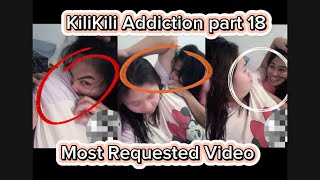 Whats Ali Favorite Part 18 L Alinaticx L Kilikili Time L Most Requested Video