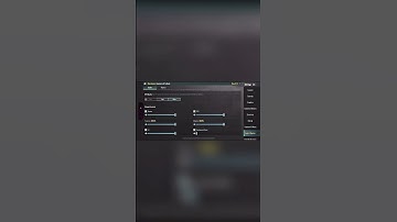 Beste audio-instellingen PUBG Mobile #pubgmobile #pubgmnextstarprogram #pubgmnewplayertutorial #s...