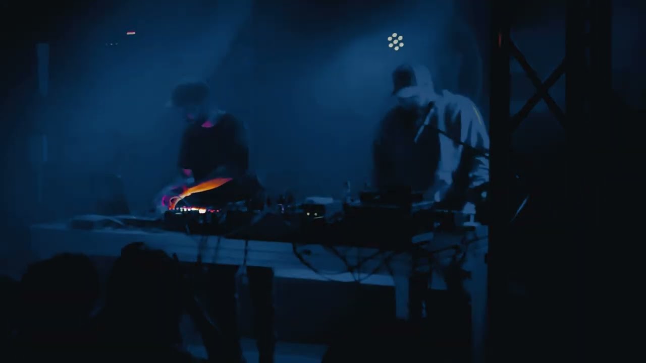 Analog Balaton - Stimmel, @Roxxy Music Café Tatabánya (koncertfelvétel 2025.04.11.)