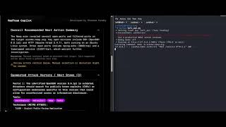 RedTeam Copilot - Demo: A Smarter Way to Scale Red Team Operations by Shubham Pandey