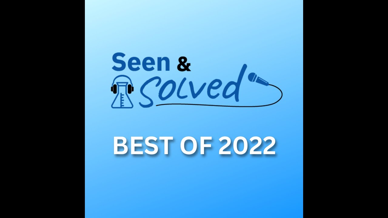 Hubbard-Hall Seen & Solved- Best of 2022
