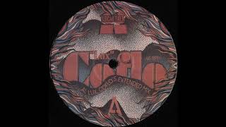 Coflo - Lux (Kaidi Tatham Remix)