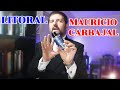 LITORAL de Mauricio Carbajal