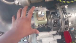 CFM LEAP-1A AIR STARTER &  START AIR  VALVE  REMOVAL & INSTALLATION 