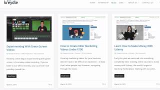 Creating a Redirect / Cloaked Link - LinkTrackr