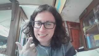 Quick Sailboat Renovation Update