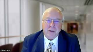 MCP 60 Seconds With Dr Bauer and Ms Romine on Animal Assisted Therapy