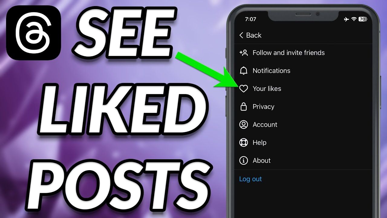how-to-see-your-liked-posts-on-threads-youtube