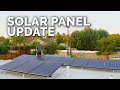 I Bought Solar Panels 6 Months Ago. Was It Worth It?