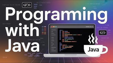 Java Programming for Beginners – Full Course 👨‍💻📚