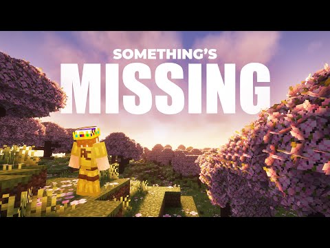 Fixing Minecraft's RPG