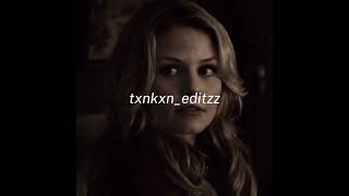 #emmaswan // She’s my second favorite ouat character