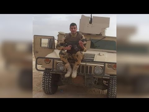 محمد السباعي مقاتل سيناء الذي لم يمنعه انفصال كف يده عن استكمال المعركة