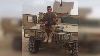 محمد السباعي.. مقاتل سيناء الذي لم يمنعه انفصال كف يده عن استكمال المعركة