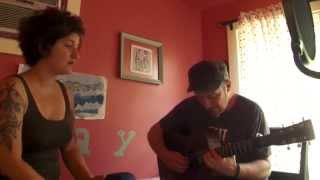 'I'll Be Seeing You' - Carsie Blanton and Peter Mulvey chords