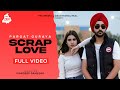 Scrap love  official song pargat guraya  latest punjabi songs 2022 pb11media