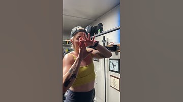 Calluses hurt during Pull Ups?  Here is the fix!