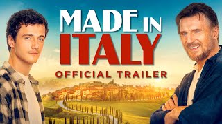 Made in Italy - Official Trailer - Download & Keep and Own it on DVD Now