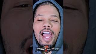 Gervonta Davis REACTS to Ryan Garcia BEATING Devin Haney!