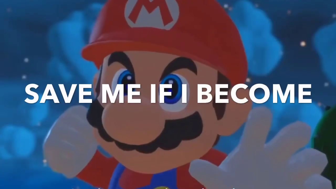 New Mario and Sonic AMV on June 11