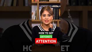 HOW TO IMPRESS ANYONE VIRTUALLY | HOW TO GET ATTENTION IN VIRTUAL MEETINGS | ANJALI SHARMA