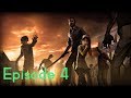 The Walking Dead - Season 1 - Episode 4