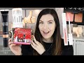 Sephora Favorites GLOWY Holiday Kit... First Impression! | 4K