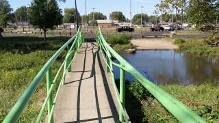 Greenfield Indiana my home town