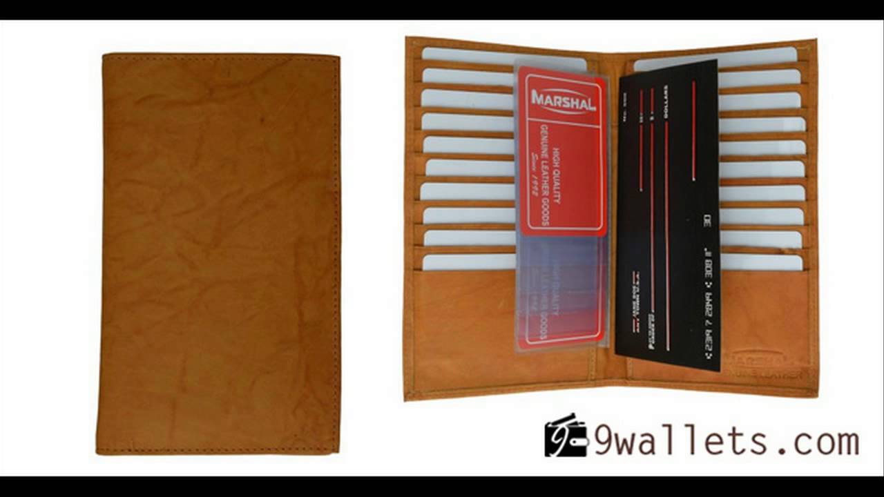 Best Women's Wallet For A Lot Of Credit Cards